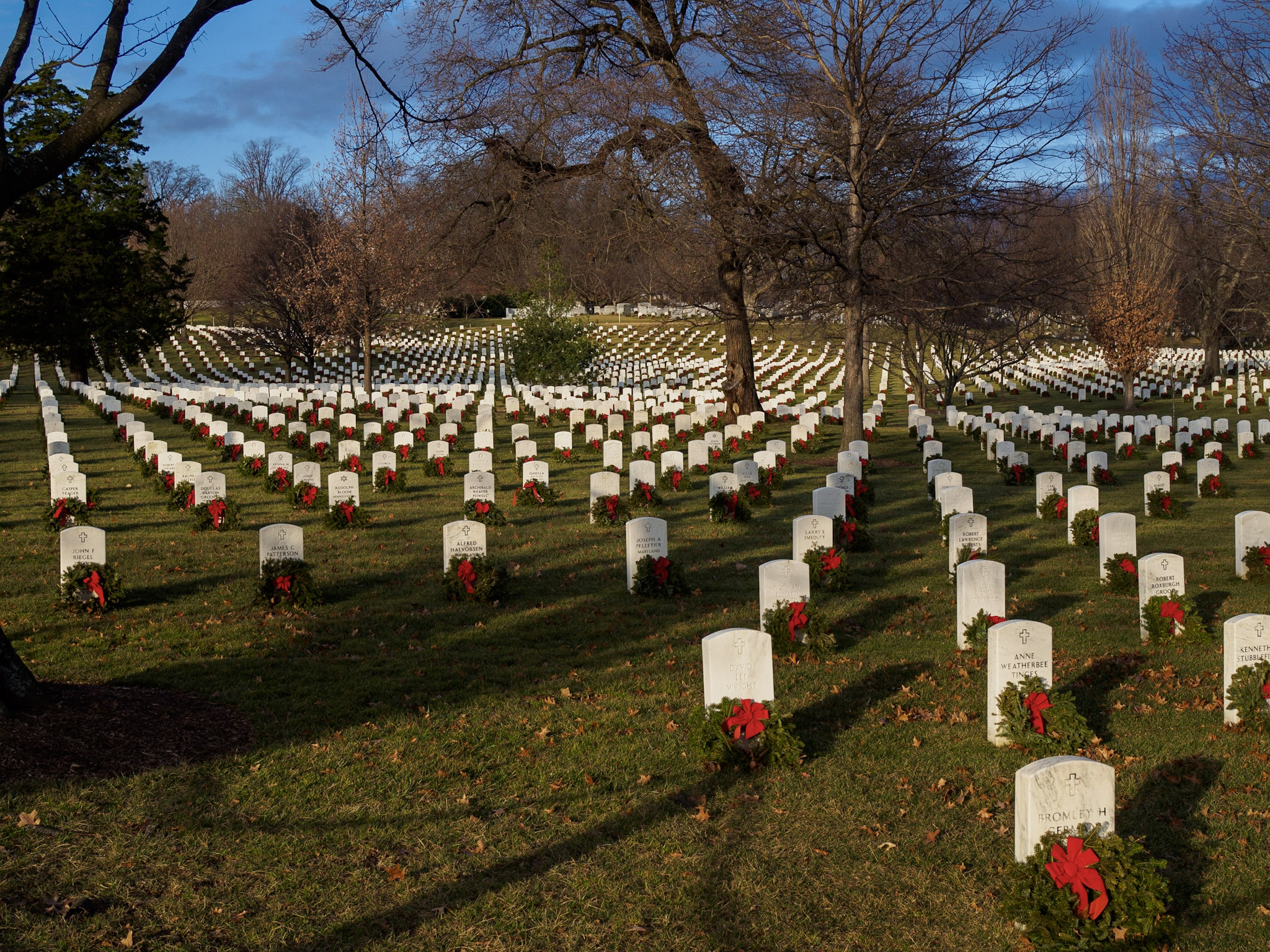 Washington DC 2023